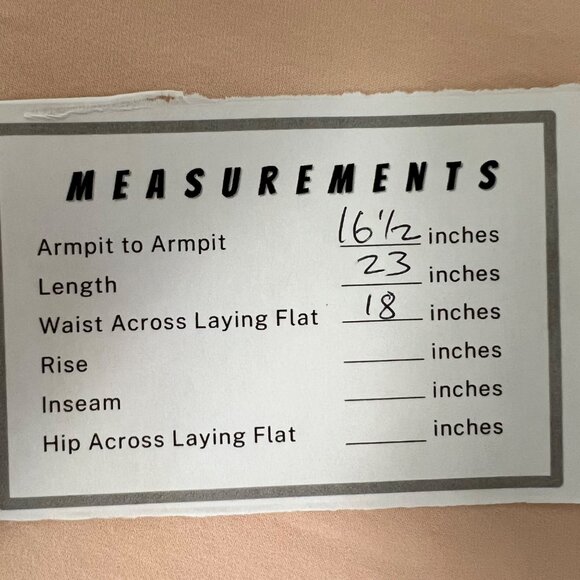 Theory Womens Maidena W Tank Silk Pink Peach Sleeveless Blouse size P PT XS - Picture 11 of 11